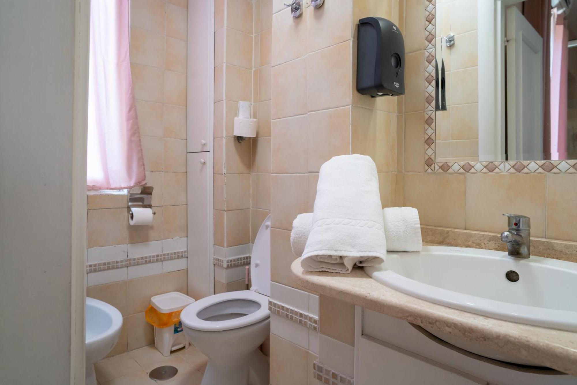 Capodichino Apartment 127-11 Неаполь Экстерьер фото