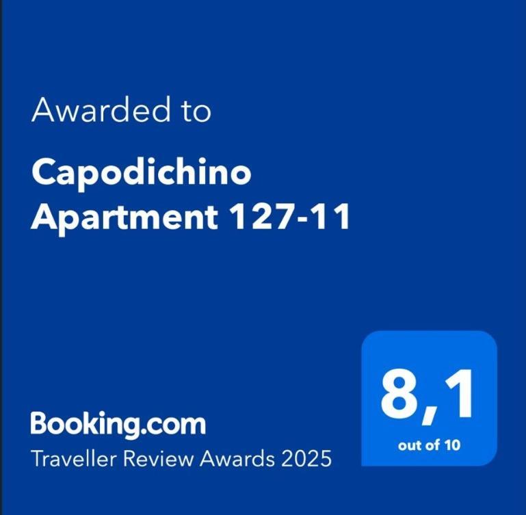 Capodichino Apartment 127-11 Неаполь Экстерьер фото